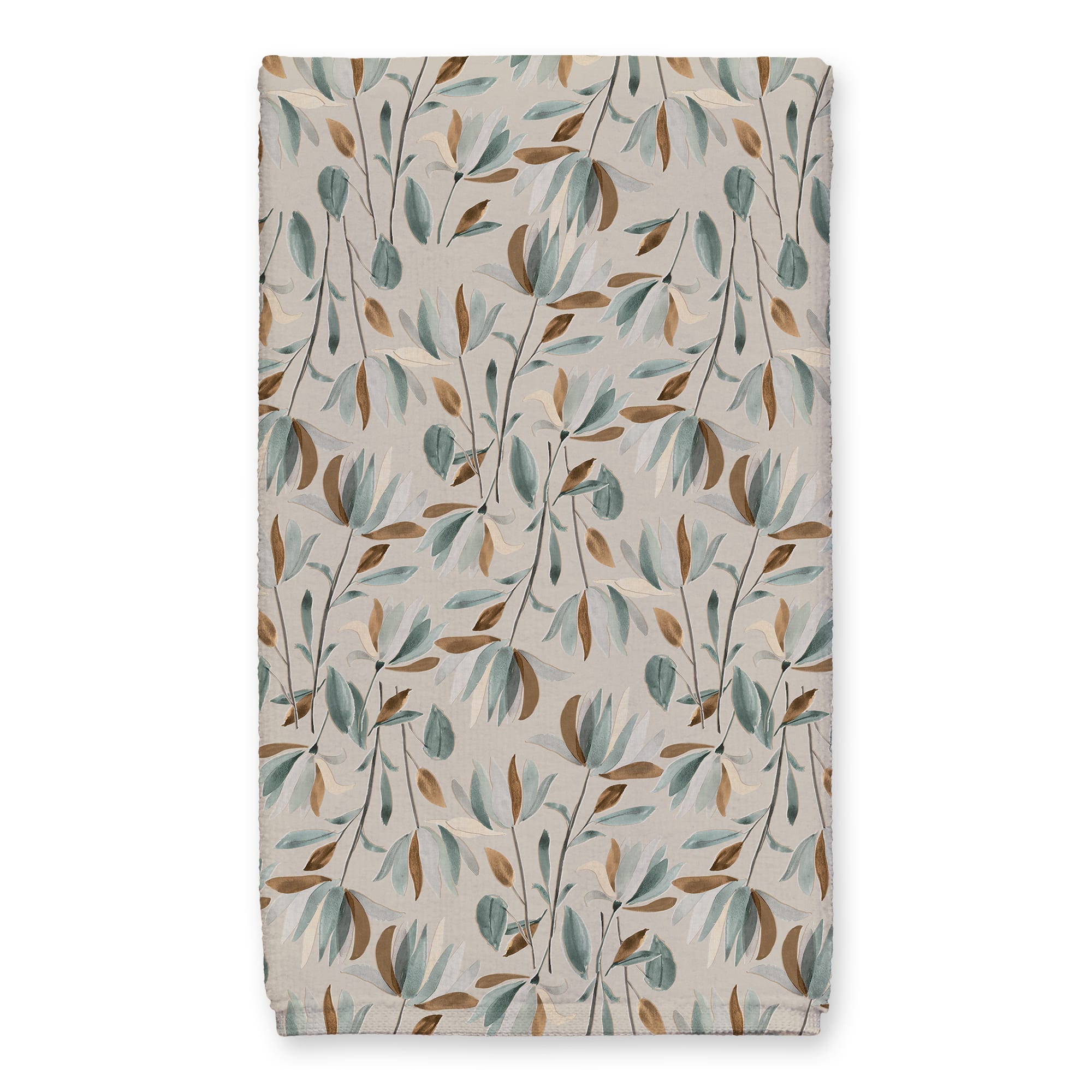 Muted Branches 16" x 25" Towel Set